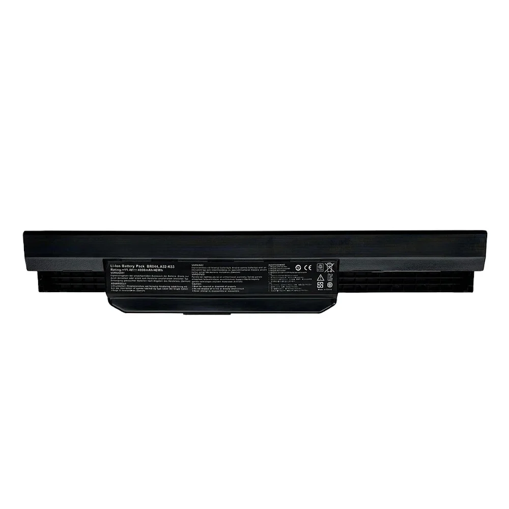 Bateria Para Notebook Asus X Series X53s Bateria Para Notebook Asus X Series X53s