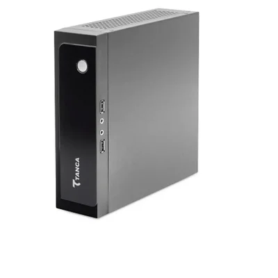 Desktop Tanca Tc6240s N4020, 4GB RAM, SSD 120GB - 2sr 000026