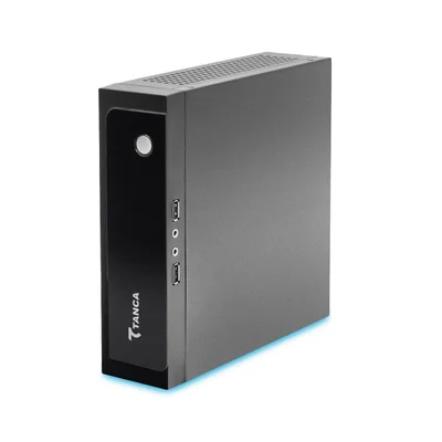 Desktop Tanca Tc6143s I3, 4GB RAM, SSD 120GB - 2sr 005018