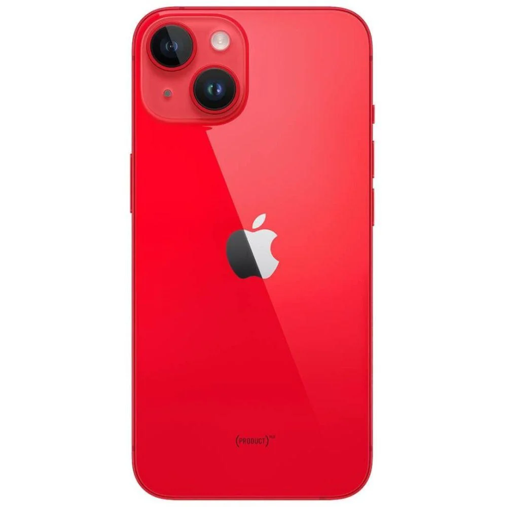 Usado: Iphone 14 Plus 256GB Product KaBuM