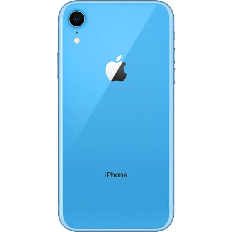 た*ー様 iPhone XR 256GB ジャンク品 ブルー iPhone XR Azul, 256GB | KaBuM!