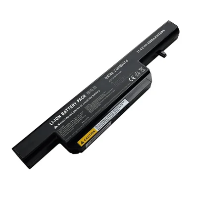 Bateria Para Notebook Clevo C4500