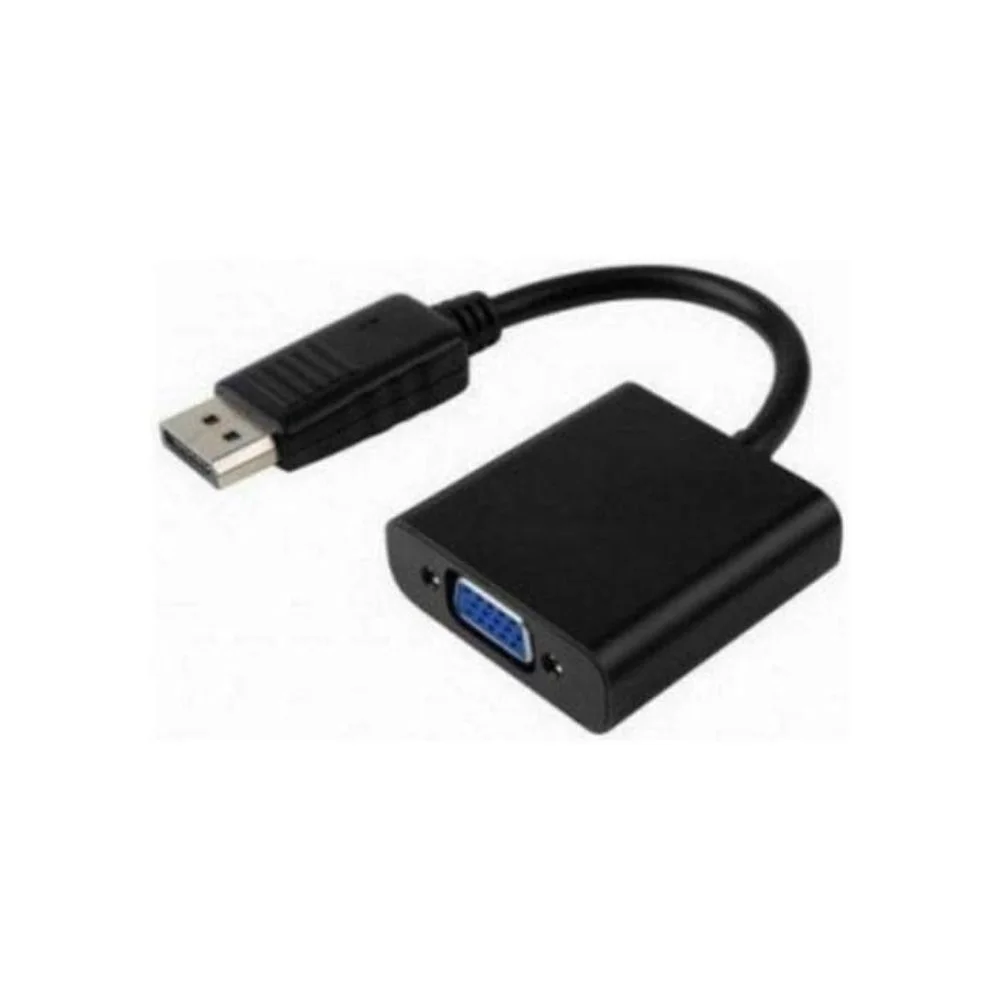 Imagem 2 de 4 do produto Adaptador Up, Displayport X VGA 15cm