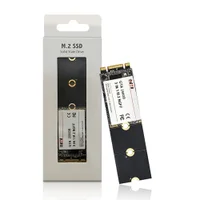 SSD interne 256 Go M.2 SATA III 2280, jusqu'à 500 Mo-s en lecture 400 SSD interne 256 Go M.2 SATA III 2280, jusqu'à 500 Mo-s en lecture 400