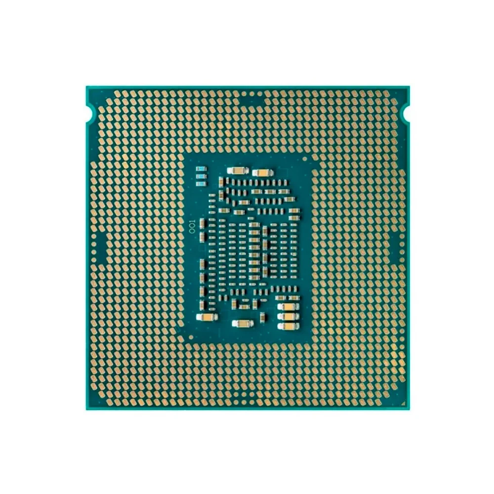 Imagem 2 de 3 do produto Processador 1151 Core I5, 7400, 3.0ghz/6mb, 7ºg,  S/cooler