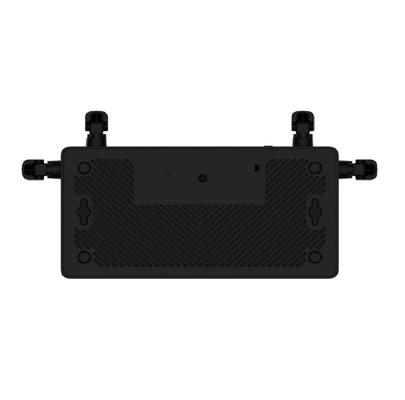 Imagem 2 de 5 do produto Roteador Huawei AX3S WiFi 6+, 3000Mbps, Easymesh, Preto