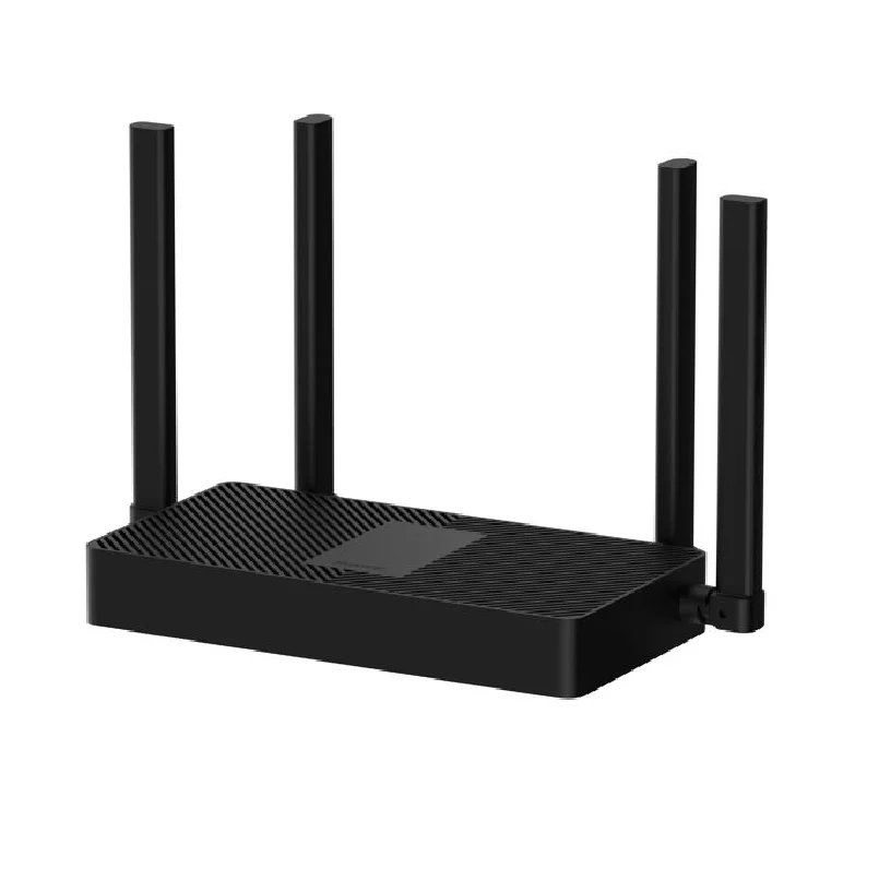 Imagem 3 de 5 do produto Roteador Huawei AX3S WiFi 6+, 3000Mbps, Easymesh, Preto