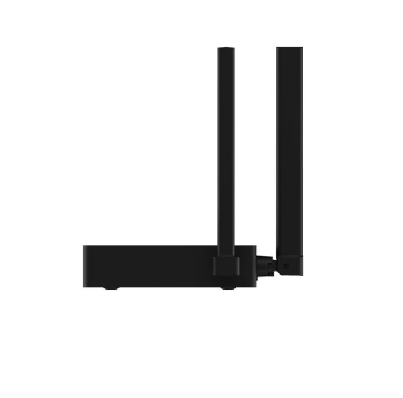 Imagem 5 de 5 do produto Roteador Huawei AX3S WiFi 6+, 3000Mbps, Easymesh, Preto