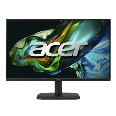 (未使用･未開封品)　Acer UMIW3AA008 19-Inch Widescreen LCD Monitor 600:1 (Black) by Acer f4u0baa Monitor Acer LED Vero Ecológico, 23.8