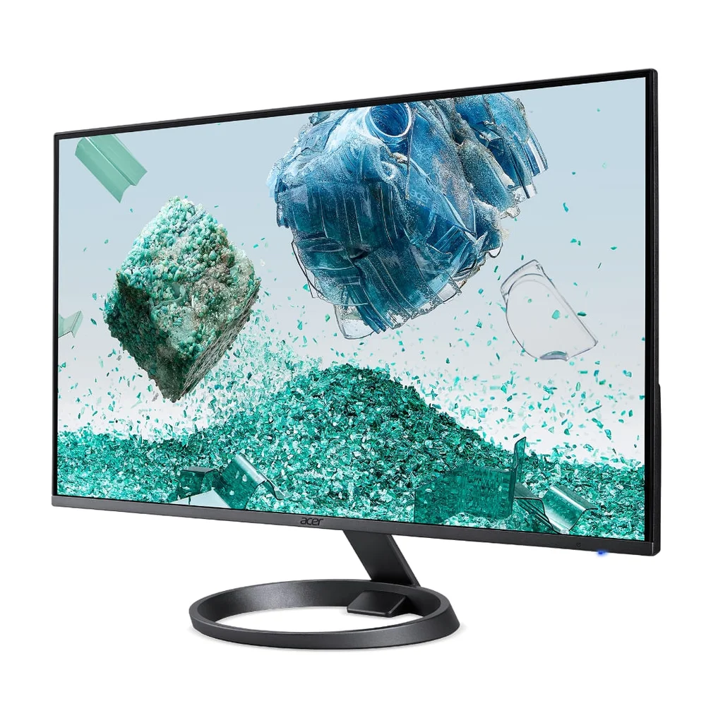 Monitor Acer Vero 238 Full HD KaBuM