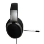 Headset Acer Office Ergonômico Com Microfone Omnidirecional E Cabo