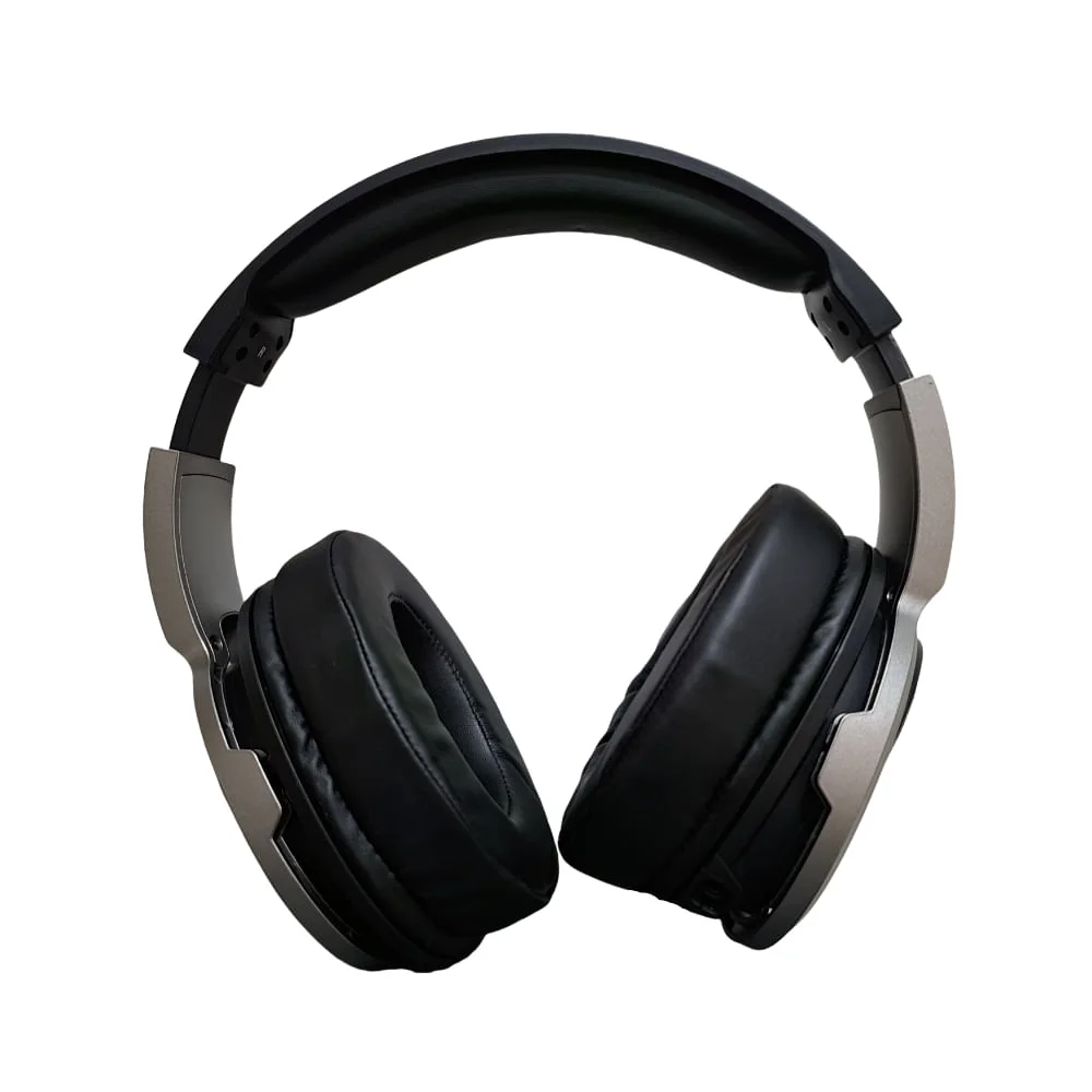 Headset Acer Office Ergonômico Com Microfone Omnidirecional E Cabo Headset Acer Office Ergonômico Com Microfone Omnidirecional E Cabo