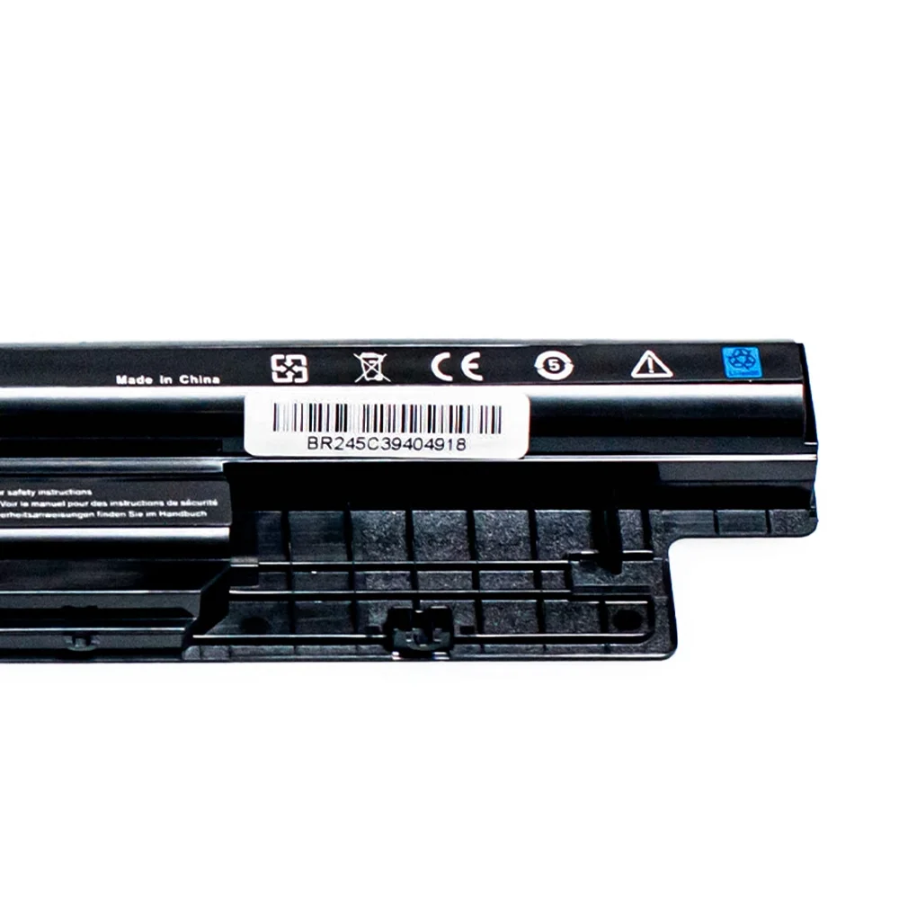 Bateria Para Notebook Dell Inspiron 15-3537 2000mah 14.8v Bateria Para Notebook Dell Inspiron 15-3537 2000mah 14.8v