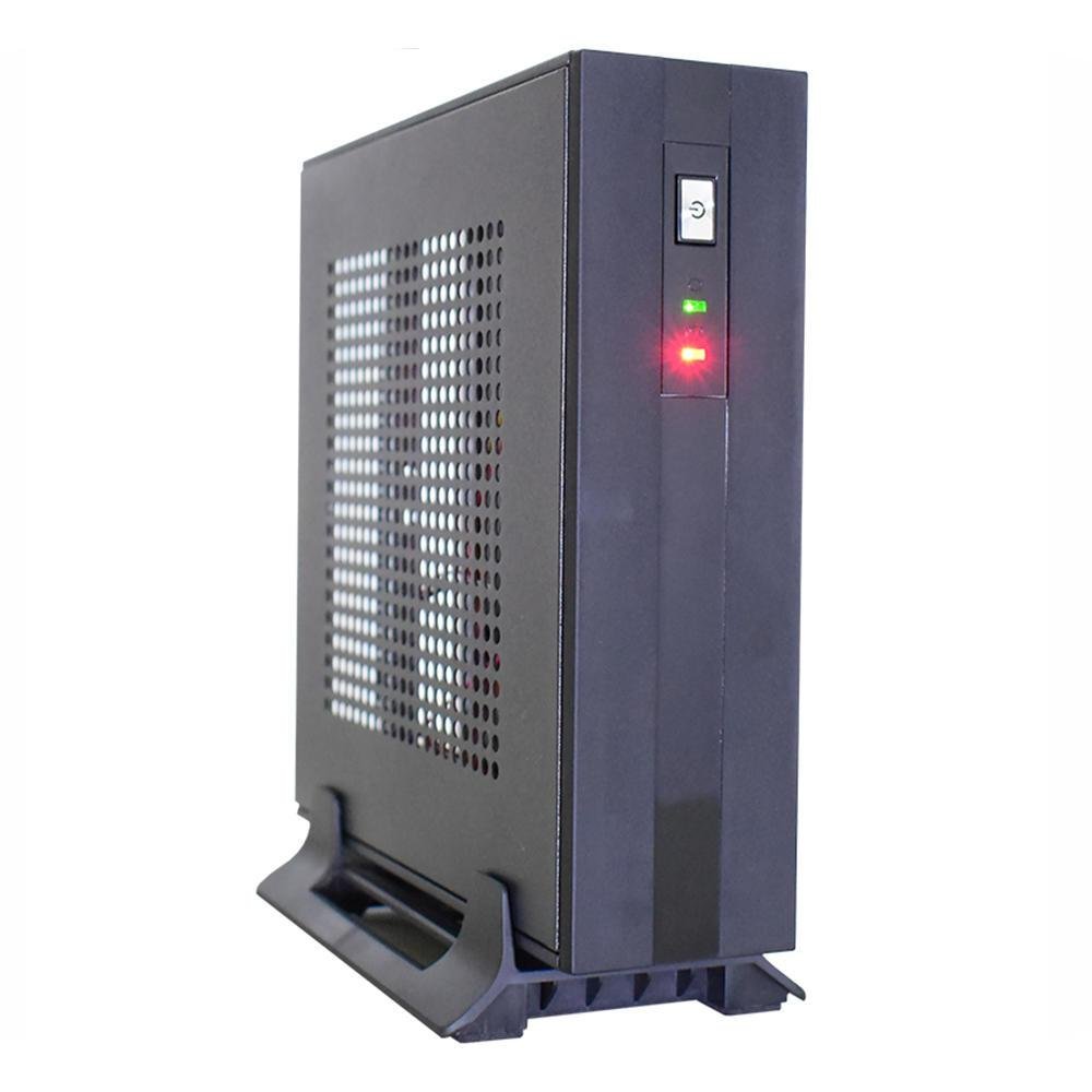 Gabinete Mini ITX - Gi218ek