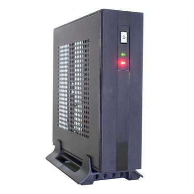 Gabinete Mini ITX - Gi218ek