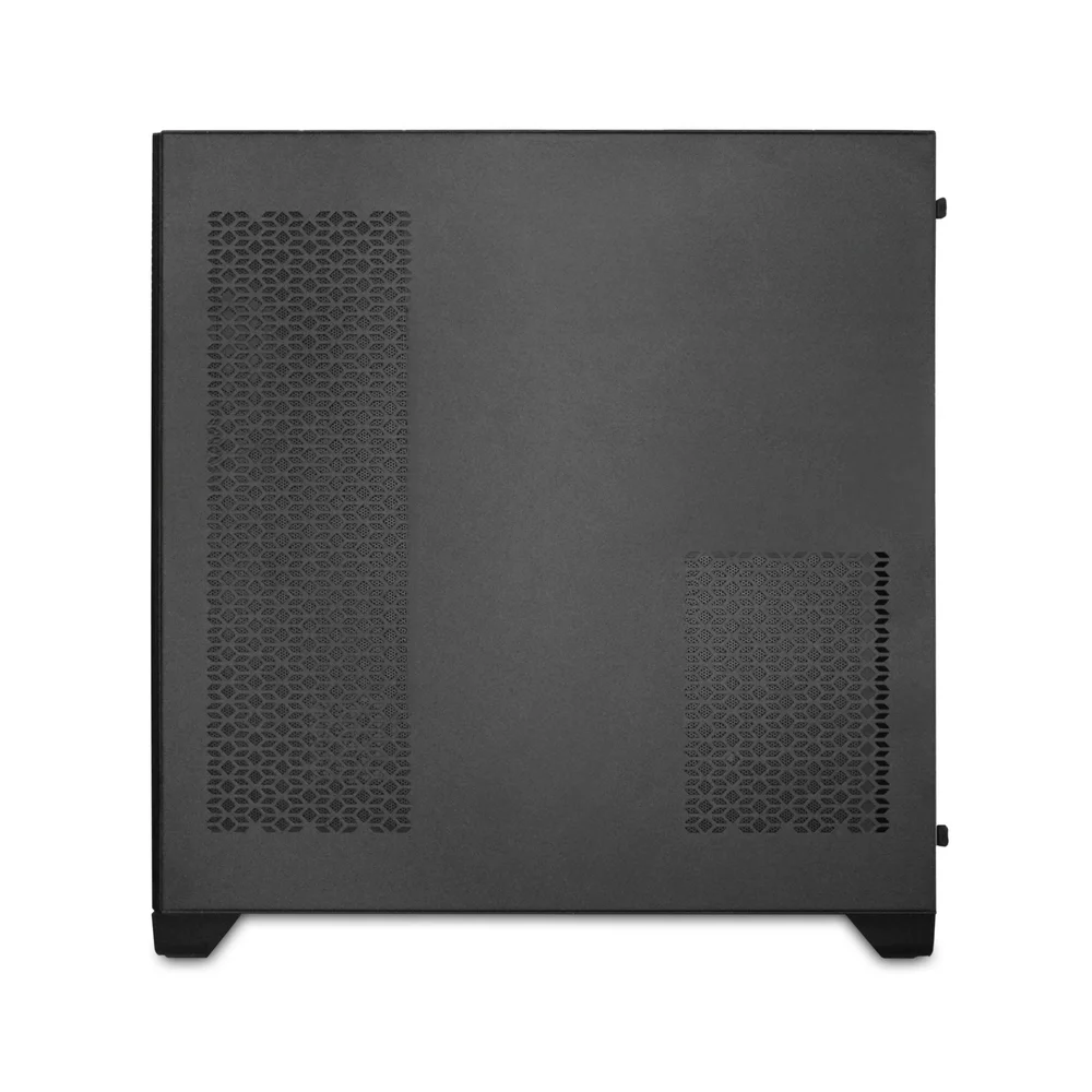Imagem 2 de 5 do produto Gabinete Gamer Concórdia Pz-LED Com Tela Frontal