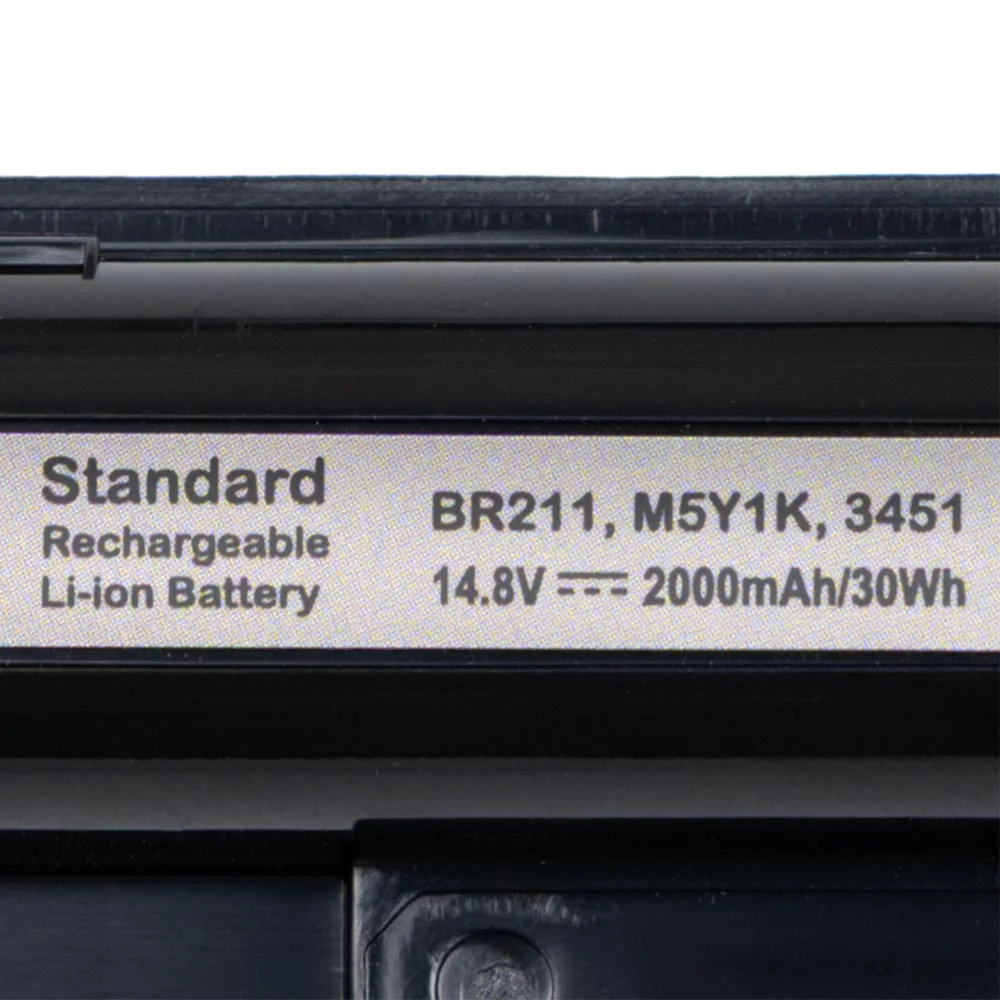 Bateria Para Notebook Dell Inspiron 14-5458-d08p