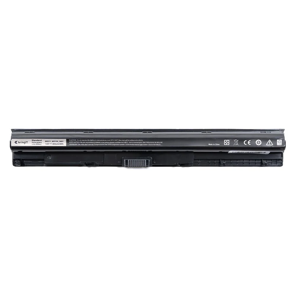 Bateria Para Notebook Dell Inspiron 14-5458-d08p