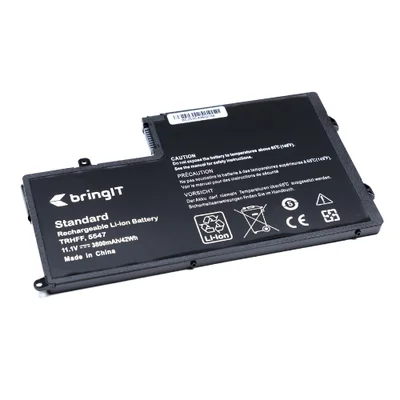 Bateria Para Notebook Dell Latitude 3450 11.1v