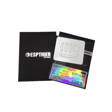 Mouse Feet Esports Tiger (G Pro Wireless Ice V2)