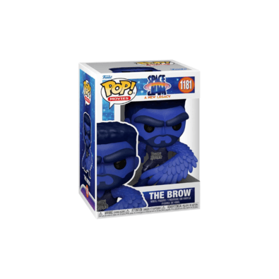 Funko POP The Brow 1181 Space Jam KaBuM