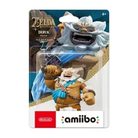 Amiibo-Daruk-breath-Of-The-
