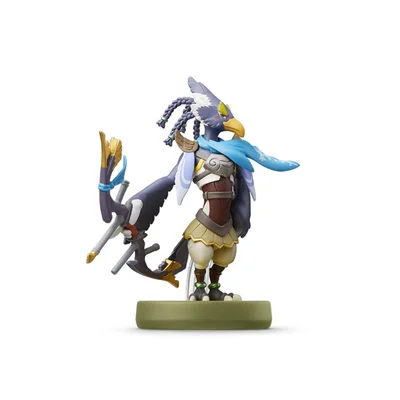 Amiibo The Champions The Legend Of Zelda KaBuM