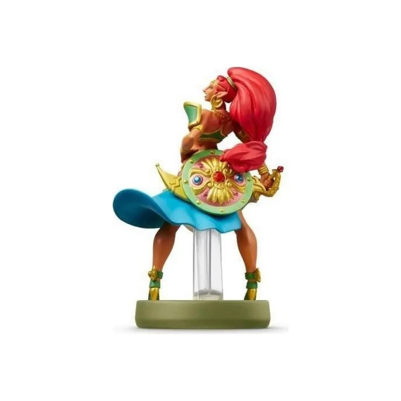 Amiibo The Champions The Legend Of Zelda KaBuM