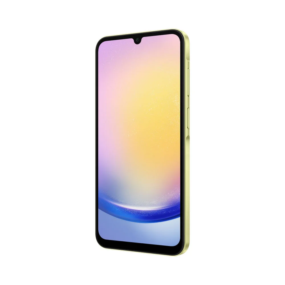 Celular Samsung Galaxy A25 5g 256GB KaBuM