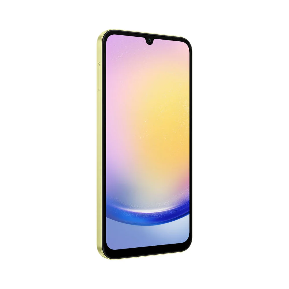 Celular Samsung Galaxy A25 5g 256GB KaBuM
