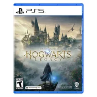 Jogo Hogwarts Legacy - PS5