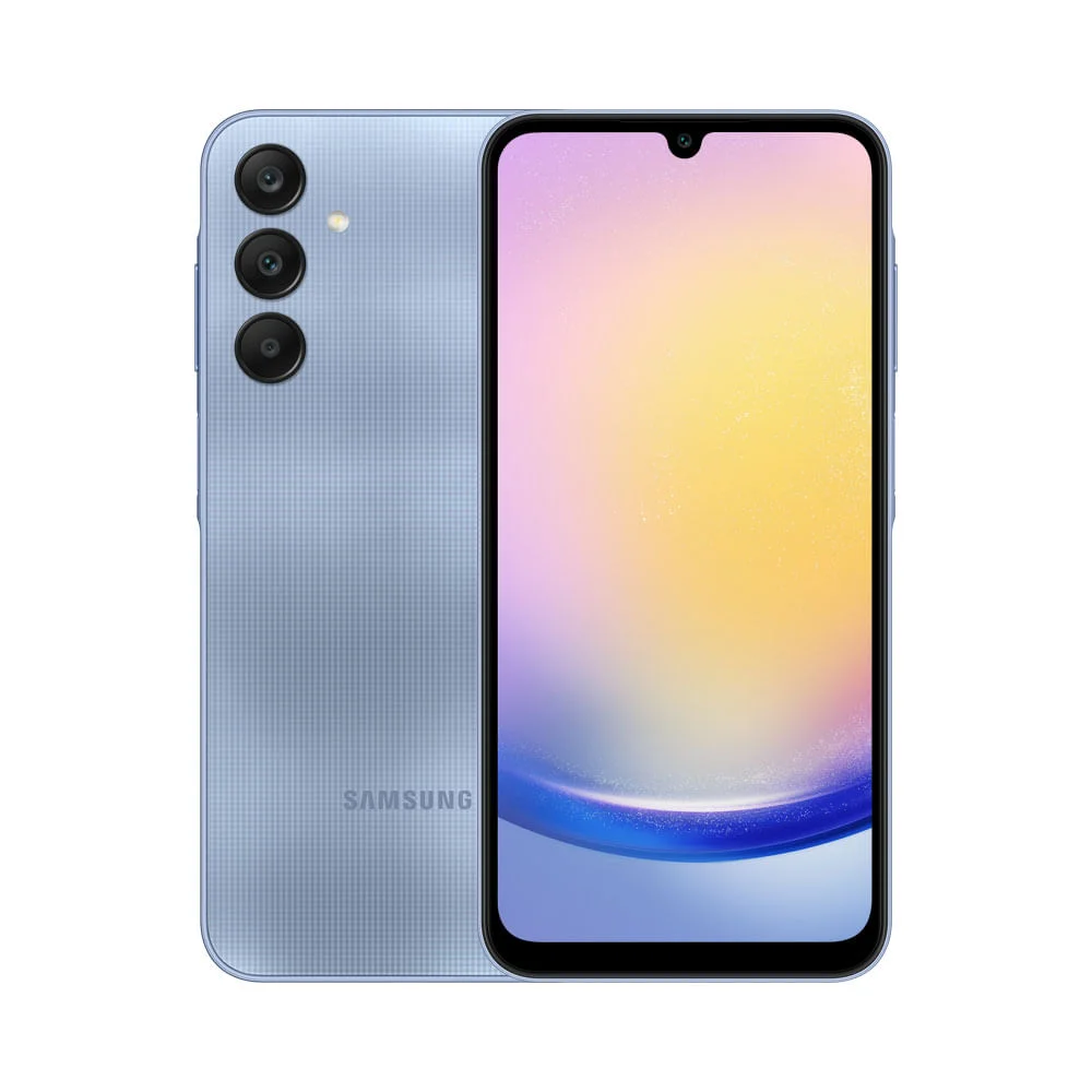 Celular Samsung Galaxy A25 5g 128GB KaBuM