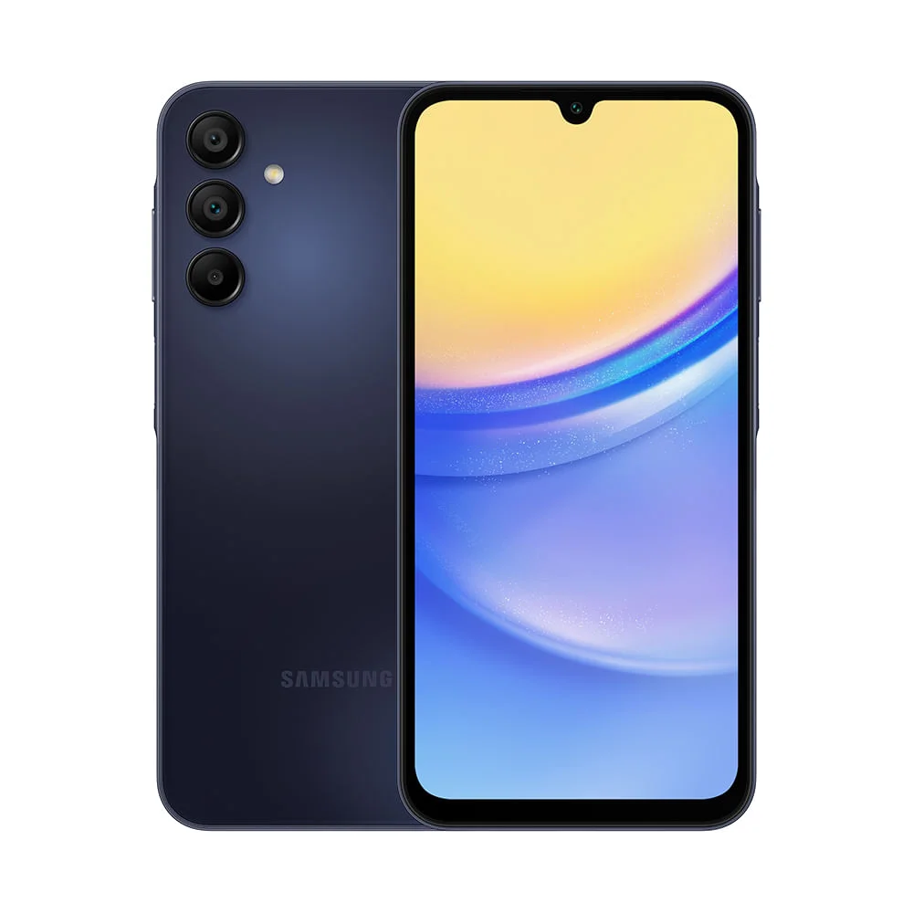 Smartphone Samsung Galaxy A15 5g KaBuM