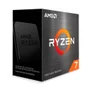 Processador AMD Ryzen 7 5700, 4.6GHZ, Cache 20MB, AM4, Sem Vídeo - 100-100000743box