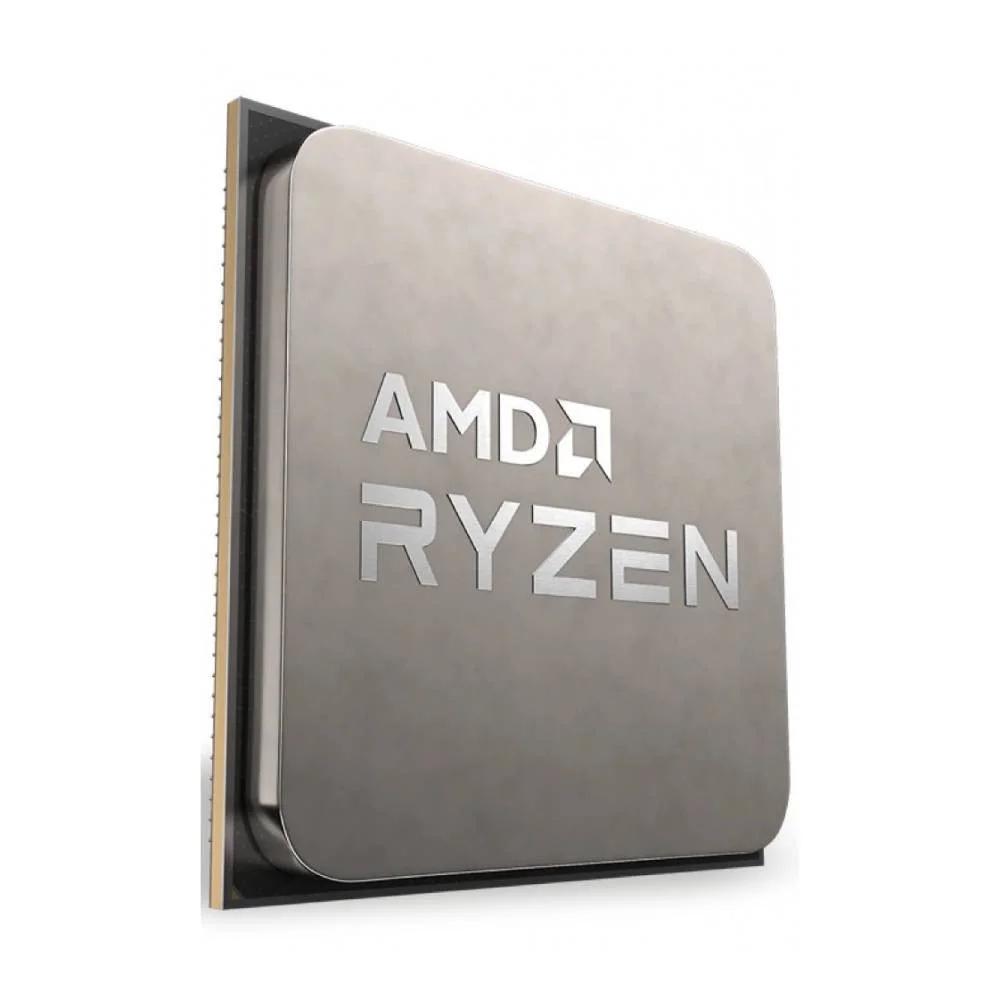 Processador AMD Ryzen 7 5700, 4.6GHZ, Cache 20MB, AM4, Sem Vídeo - 100-100000743box Processador AMD Ryzen 7 5700, 4.6GHZ, Cache 20MB, AM4, Sem Vídeo - 100-100000743box