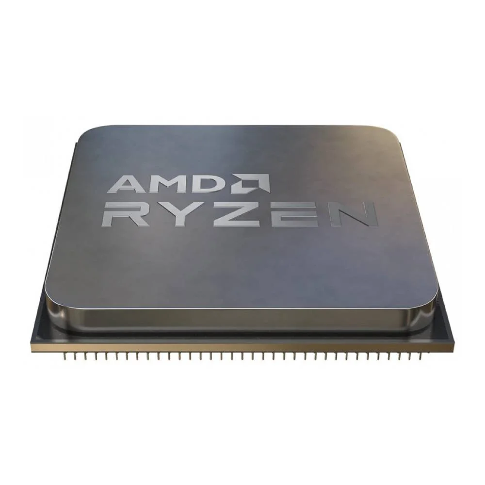 Processador AMD Ryzen 7 5700, 4.6GHZ, Cache 20MB, AM4, Sem Vídeo - 100-100000743box Processador AMD Ryzen 7 5700, 4.6GHZ, Cache 20MB, AM4, Sem Vídeo - 100-100000743box