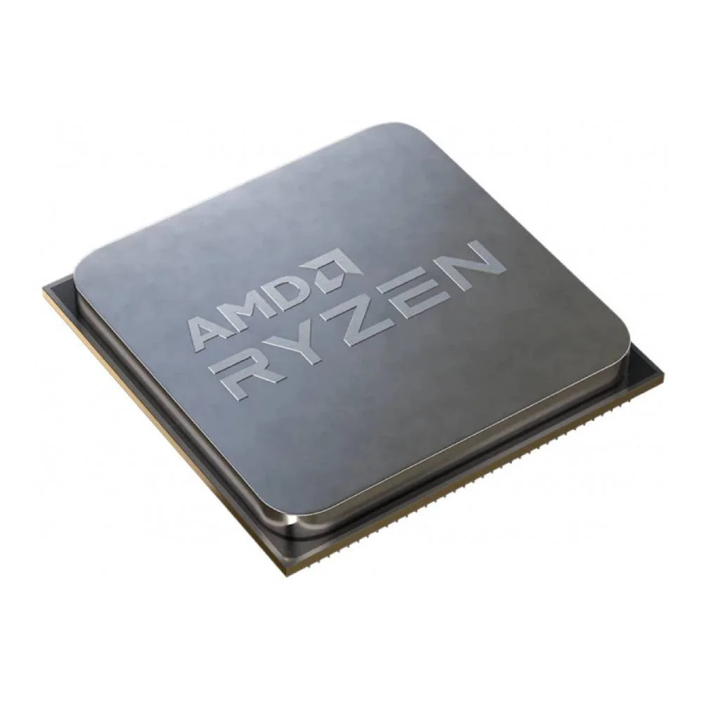 Processador AMD Ryzen 7 5700, 4.6GHZ, Cache 20MB, AM4, Sem Vídeo - 100-100000743box Processador AMD Ryzen 7 5700, 4.6GHZ, Cache 20MB, AM4, Sem Vídeo - 100-100000743box