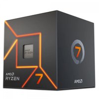 Kabum Processador Amd Ryzen 7 8700g, 4.2GHZ (5.1GHZ MAX), Cache 24MB, AM5, Sem Cooler - 100-100001236box image