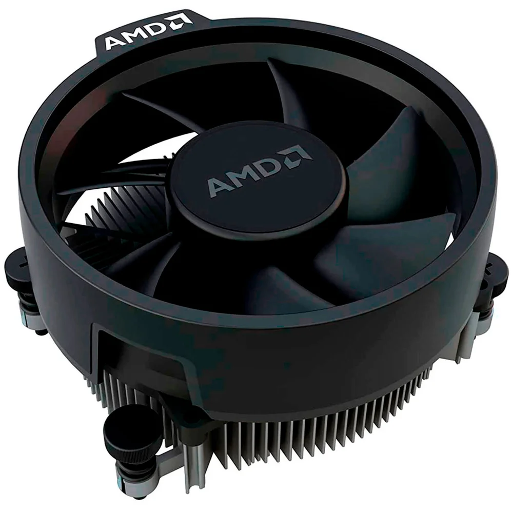 Processador Amd Ryzen 7 8700g 42GHZ KaBuM