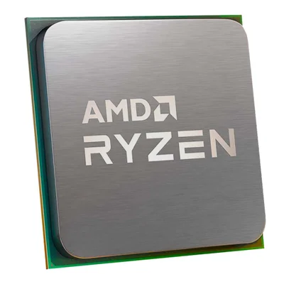 CPU AMD Ryzen 5 5600GT CPU Gamer AMD Ryzen 5 5600GT, Placa Mãe A520M, 16GB DDR4, SSD