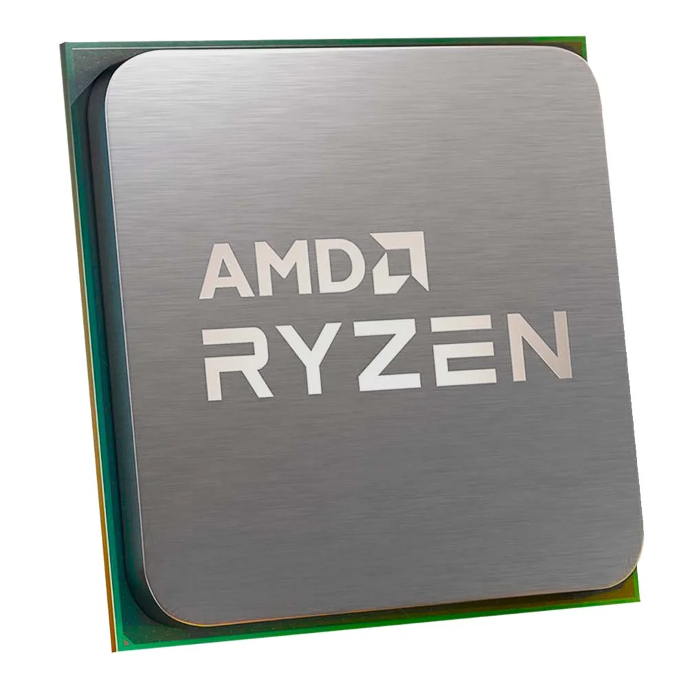 Imagem 3 de 5 do produto Processador AMD Ryzen 5 5600GT, 3.6GHz (4.6GHz Turbo), Cache 19MB, 6 Núcleos, Vídeo Integrado Radeon, AM4 - 100-100001488BOX
