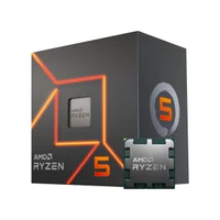 Processador AMD Ryzen 5 8500g 35GHz KaBuM