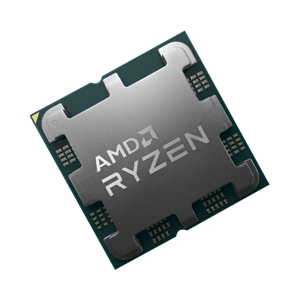 【美品】AMD Ryzen 5 8500G CPU Processador AMD Ryzen 5 8500G, 3.5 GHz (5.0GHz Turbo),AM5, Vídeo