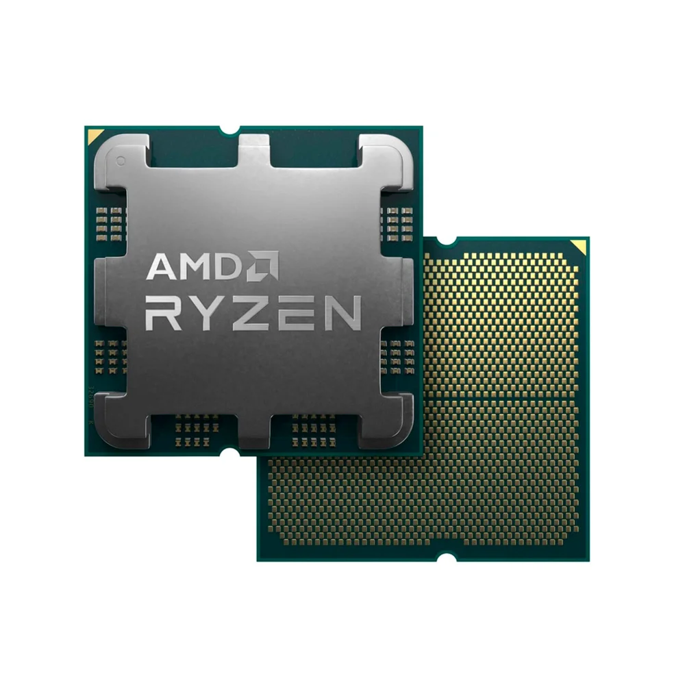 Processador AMD Ryzen 5 8500g 35GHz KaBuM