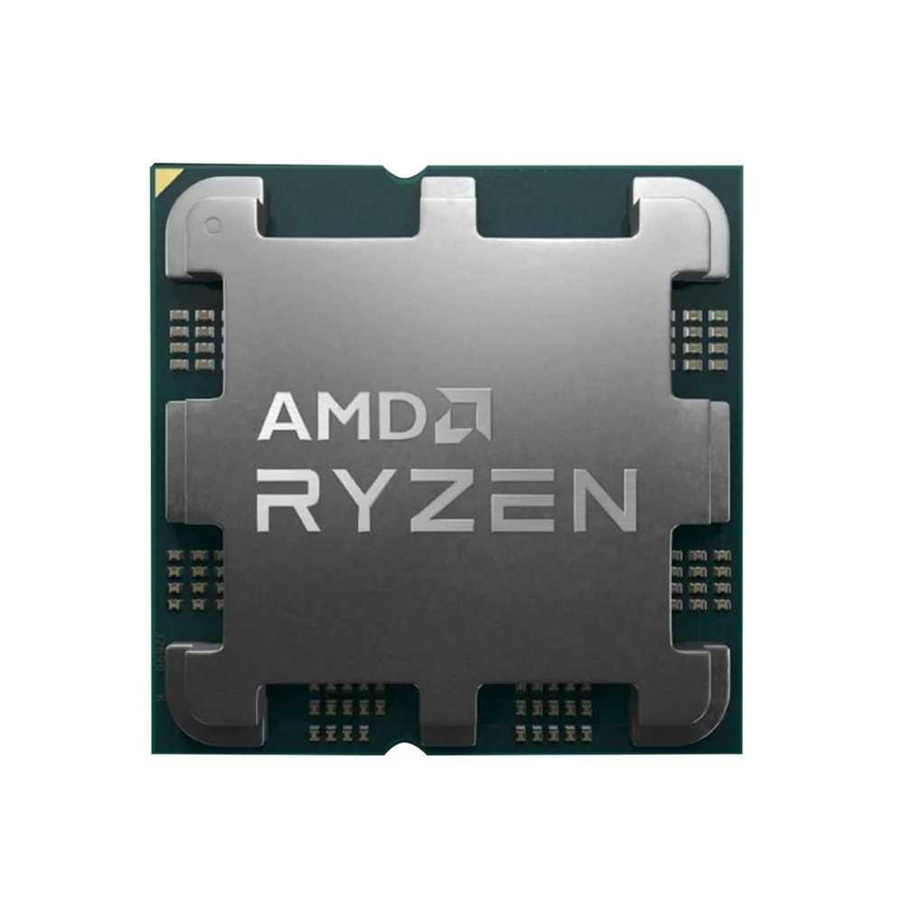 Processador AMD Ryzen 5 8500g 35GHz KaBuM
