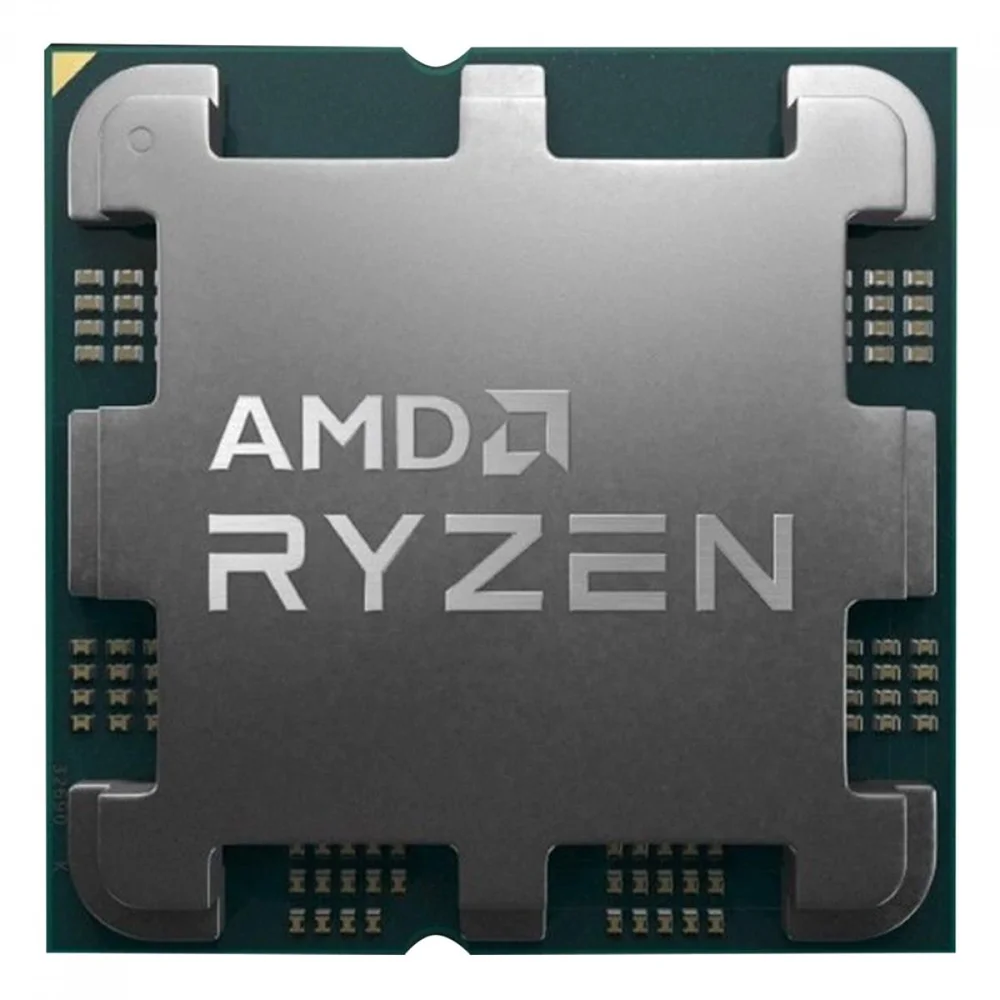 Imagem 2 de 5 do produto Processador AMD Ryzen 5-8500g, Hexa Core 3.5GHz, AM5, Cache 16MB, Vídeo Integrado - 100-100000931box