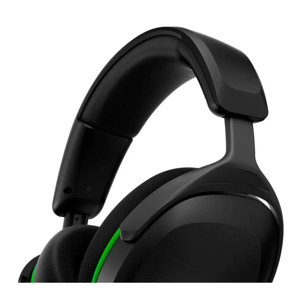 Imagem 3 de 5 do produto Fone Headset Gamer Hyperx Cloud Stinger, 2 Core 3.5mm, Preto E Verde - 6h9b8aa
