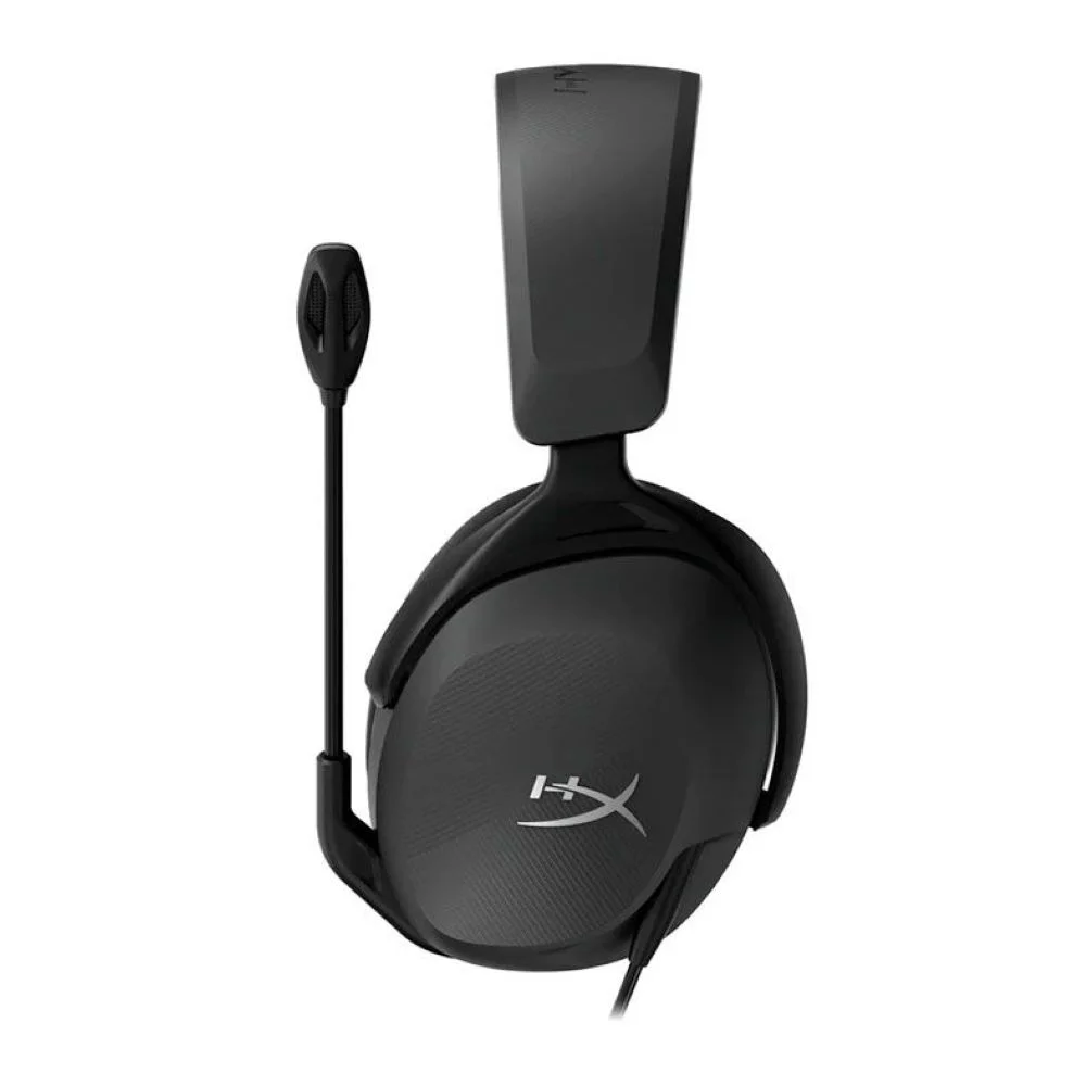 Imagem 3 de 5 do produto Fone Headset Gamer Hyperx Cloud Stinger, 2 Core, 3.5mm, Preto - 683l9aa