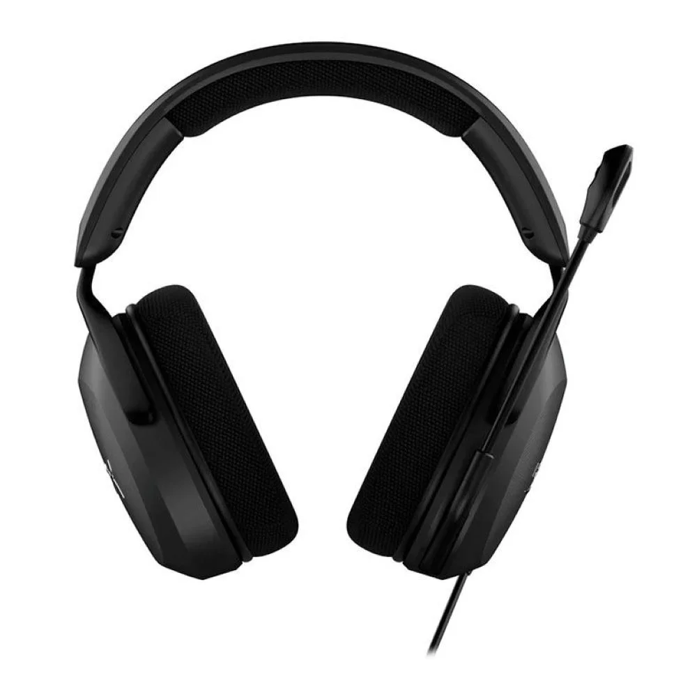 Imagem 5 de 5 do produto Fone Headset Gamer Hyperx Cloud Stinger, 2 Core, 3.5mm, Preto - 683l9aa