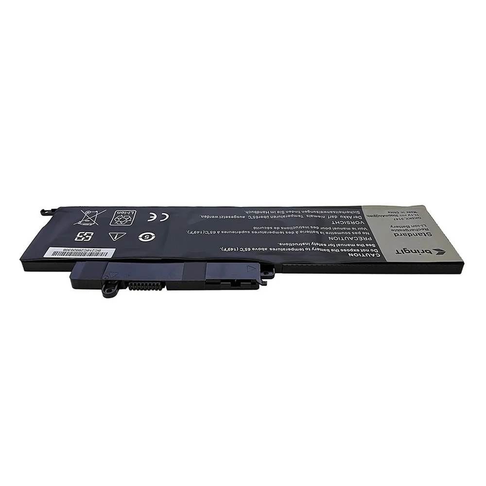 Bateria Para Notebook Dell Part Number 4k8yh 11.1v Bateria Para Notebook Dell Part Number 4k8yh 11.1v